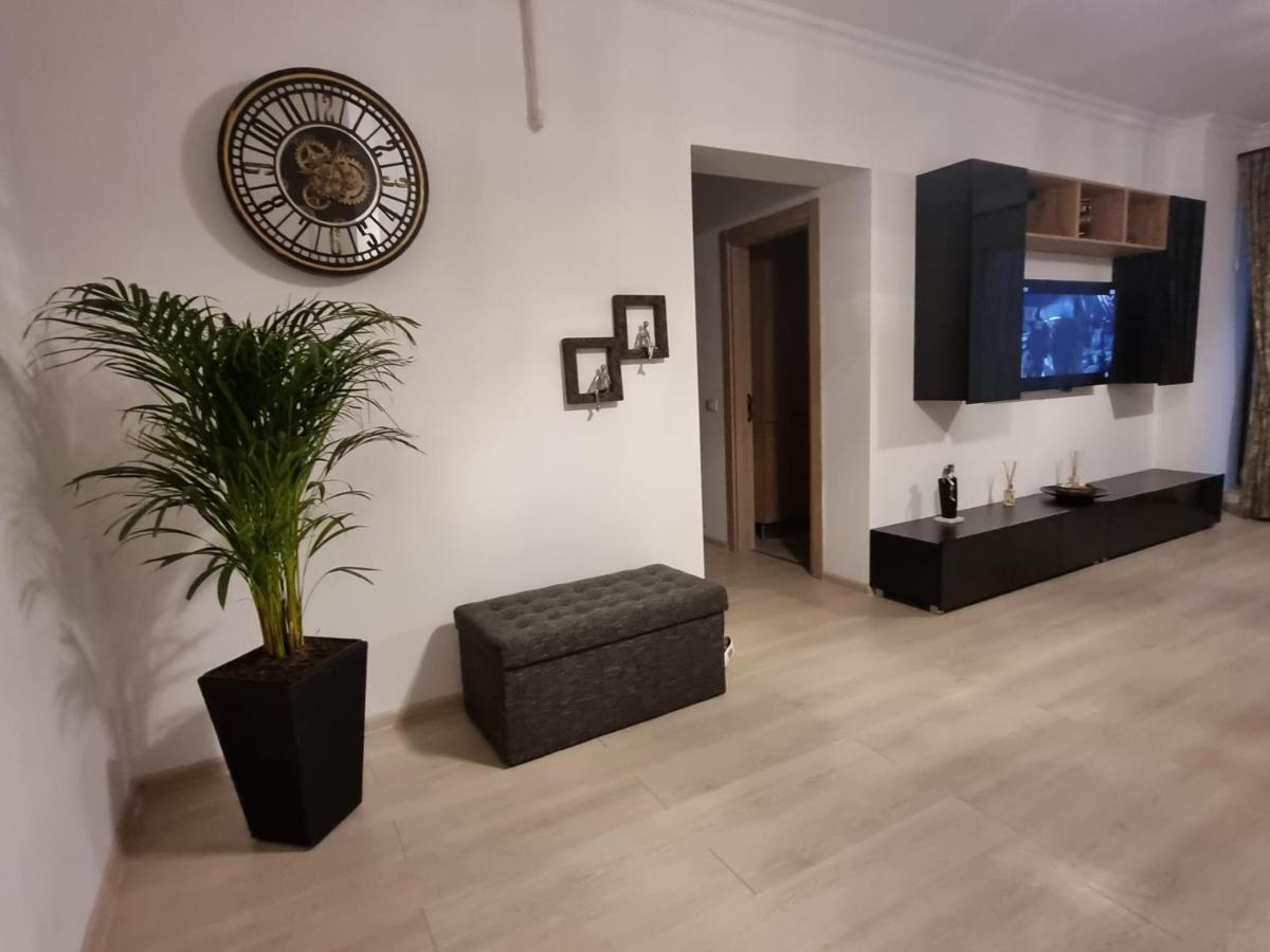 Deluxe Lake View Mamaia Exteriér fotografie