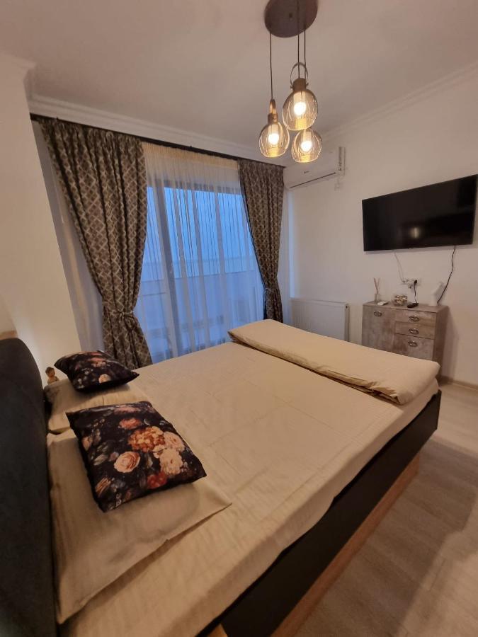 Deluxe Lake View Mamaia Exteriér fotografie