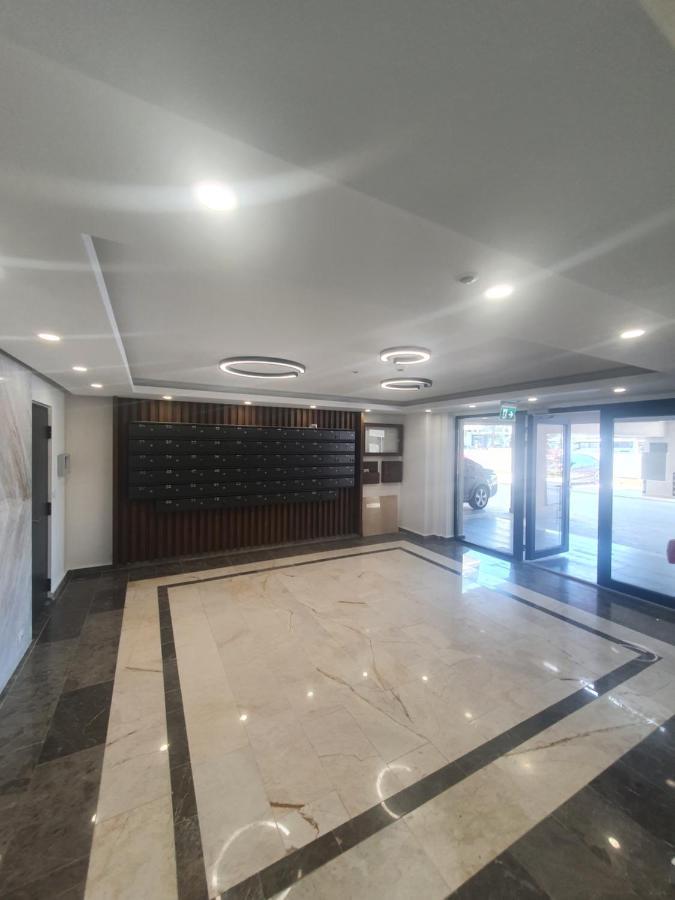 Deluxe Lake View Mamaia Exteriér fotografie