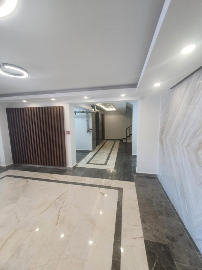 Deluxe Lake View Mamaia Exteriér fotografie